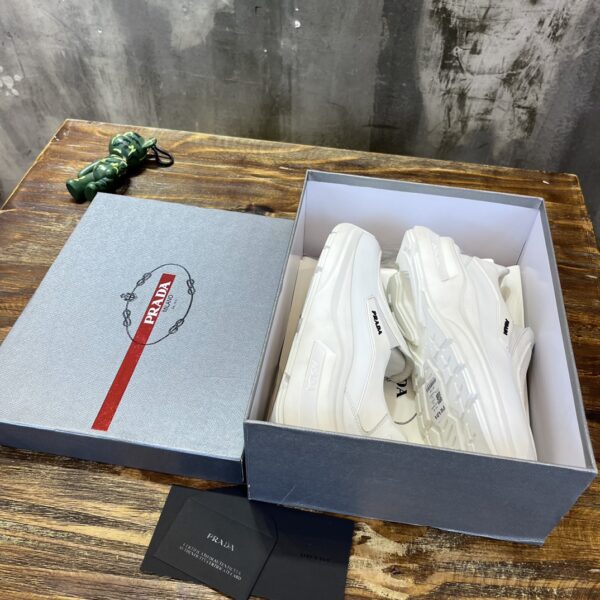 PRADA SNEAKER - Image 4