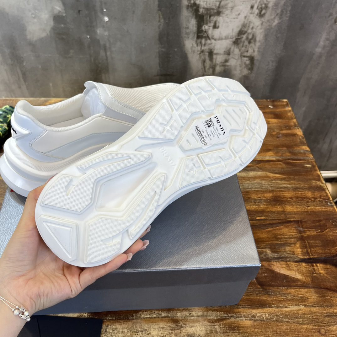 PRADA SNEAKER - Image 5