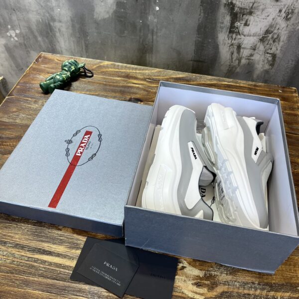 PRADA SNEAKER - Image 4