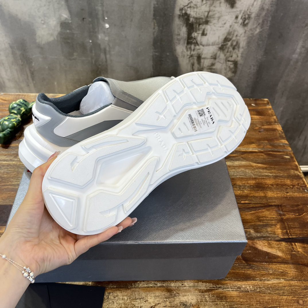 PRADA SNEAKER - Image 5