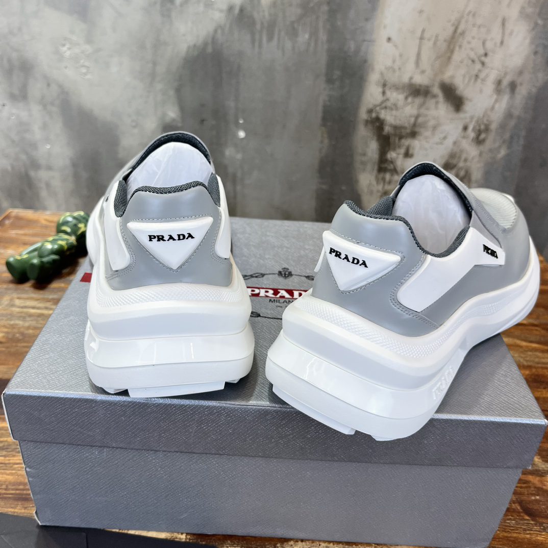 PRADA SNEAKER - Image 7