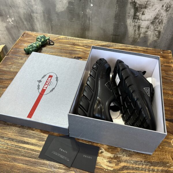 PRADA SNEAKER - Image 4