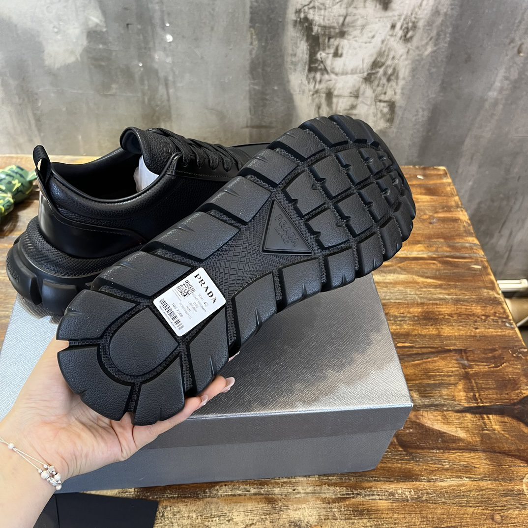 PRADA SNEAKER - Image 5