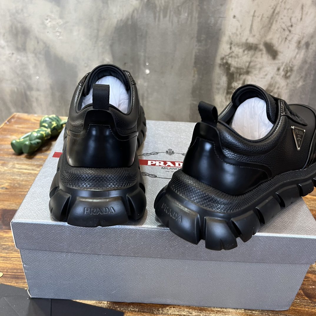 PRADA SNEAKER - Image 7