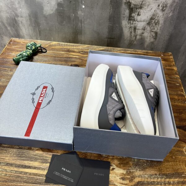 PRADA SNEAKER - Image 4