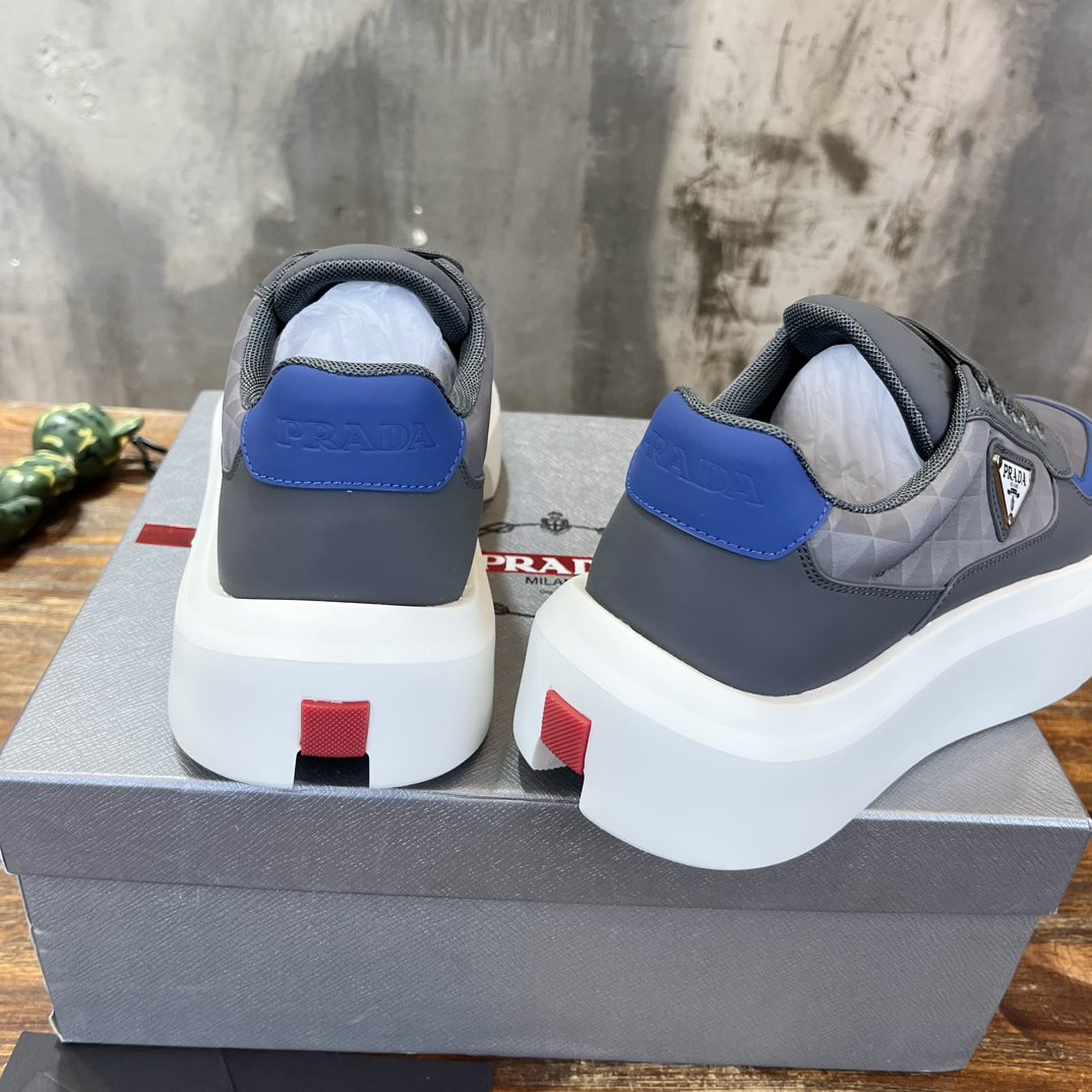 PRADA SNEAKER - Image 7