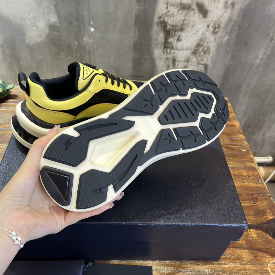 PRADA SNEAKER - Image 5