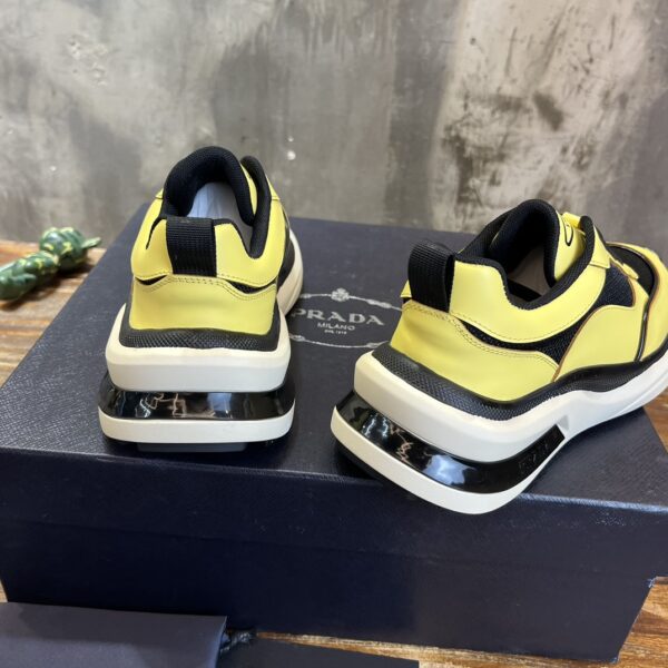 PRADA SNEAKER - Image 8