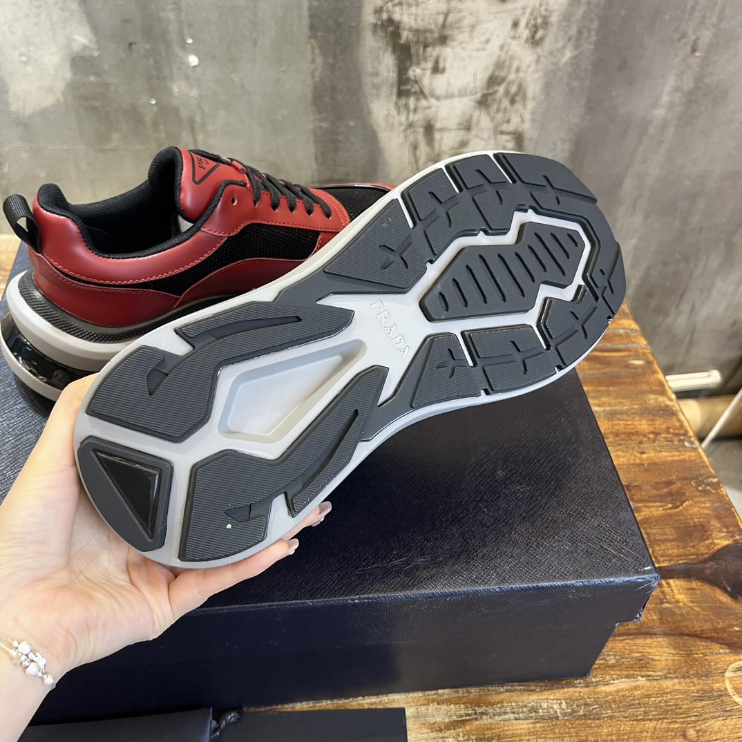 PRADA SNEAKER - Image 5
