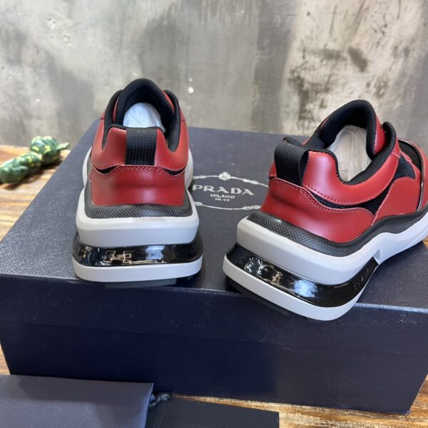 PRADA SNEAKER - Image 8
