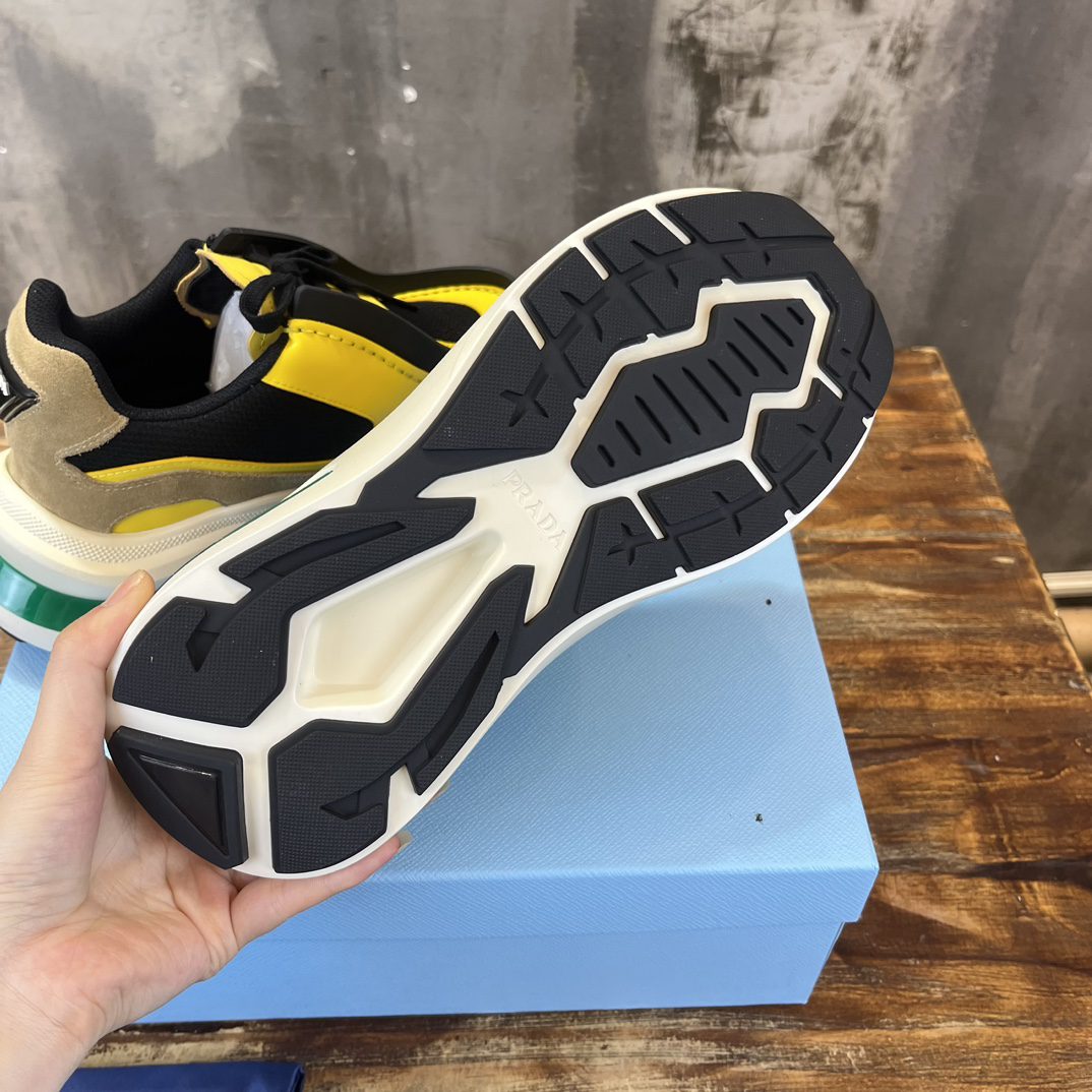 PRADA SNEAKER - Image 5