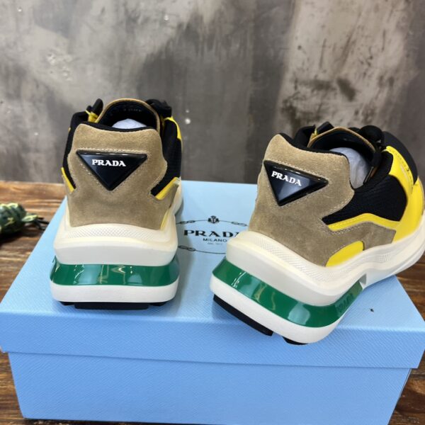 PRADA SNEAKER - Image 8