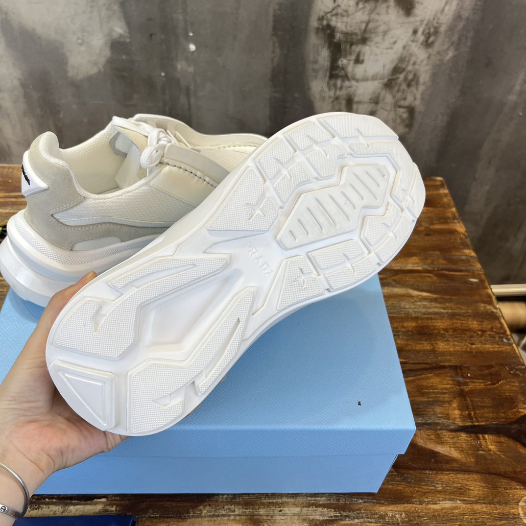 PRADA SNEAKER - Image 5