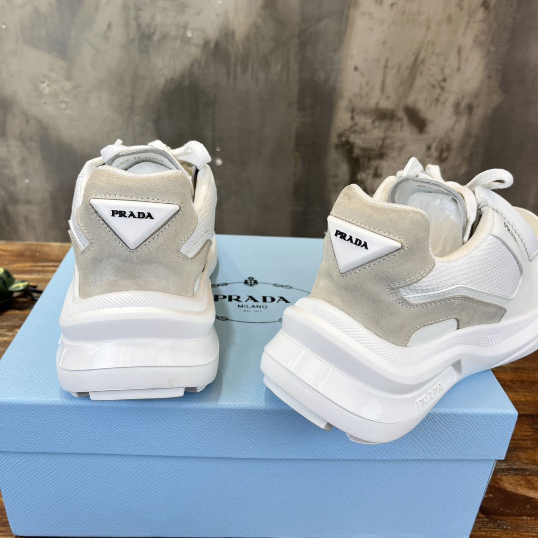 PRADA SNEAKER - Image 7