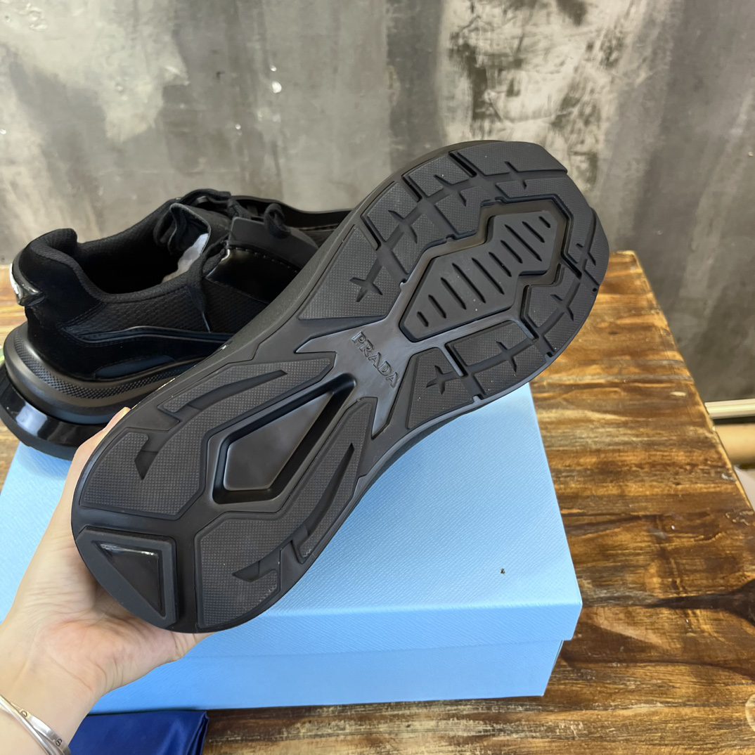 PRADA SNEAKER - Image 5