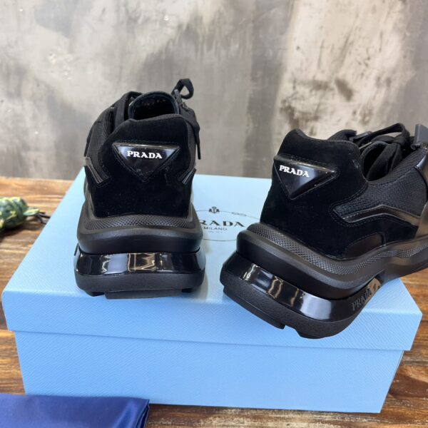 PRADA SNEAKER - Image 8
