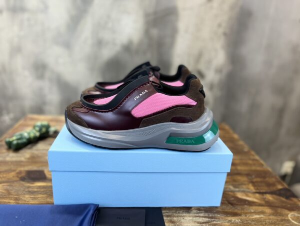 PRADA SNEAKER