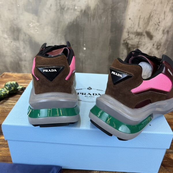 PRADA SNEAKER - Image 8