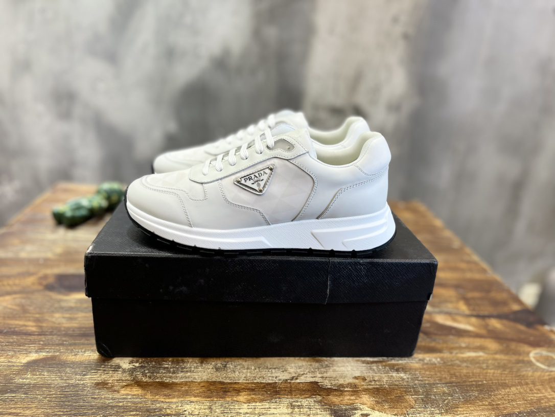 PRADA SNEAKER - Image 2