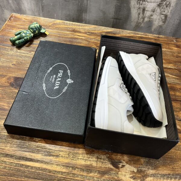 PRADA SNEAKER - Image 4