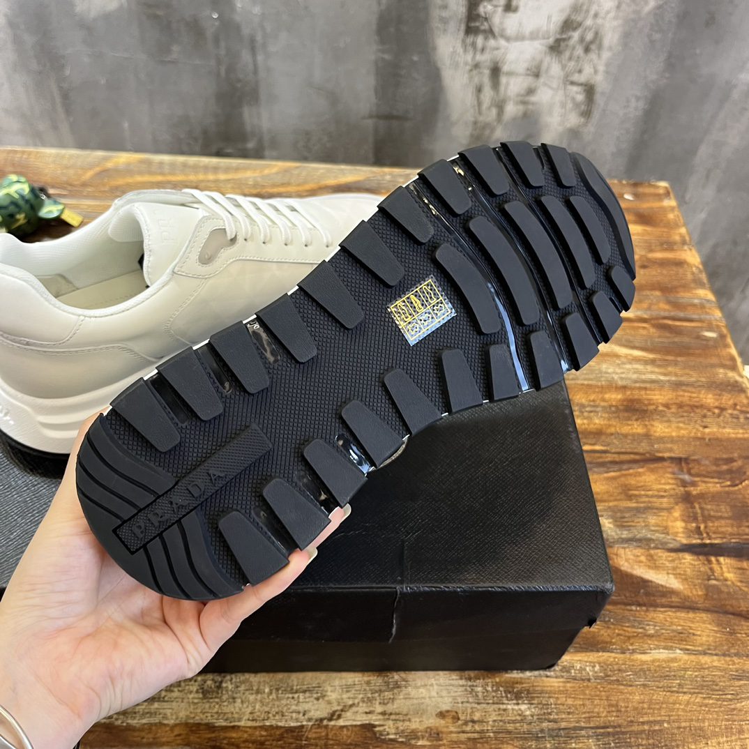 PRADA SNEAKER - Image 5