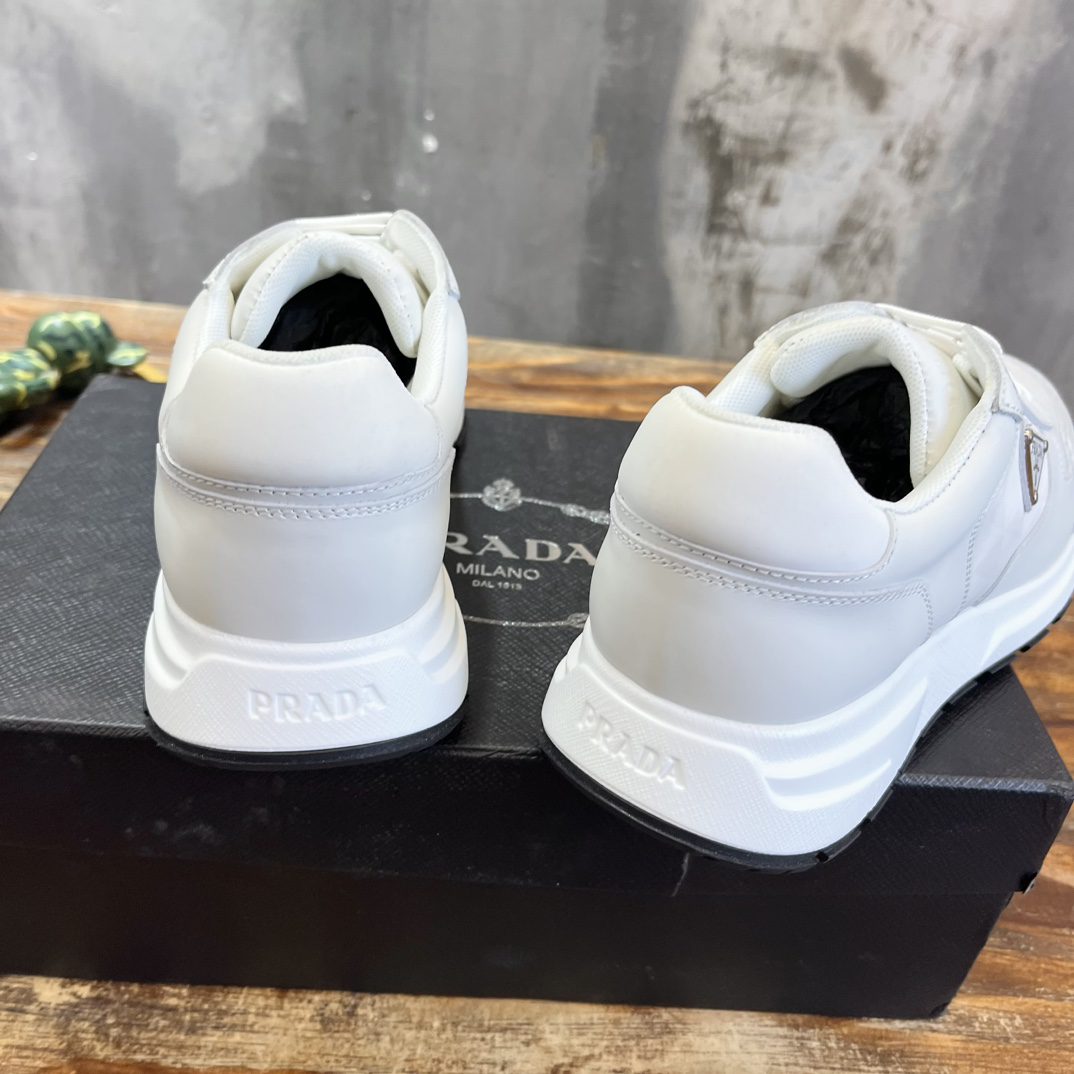 PRADA SNEAKER - Image 7