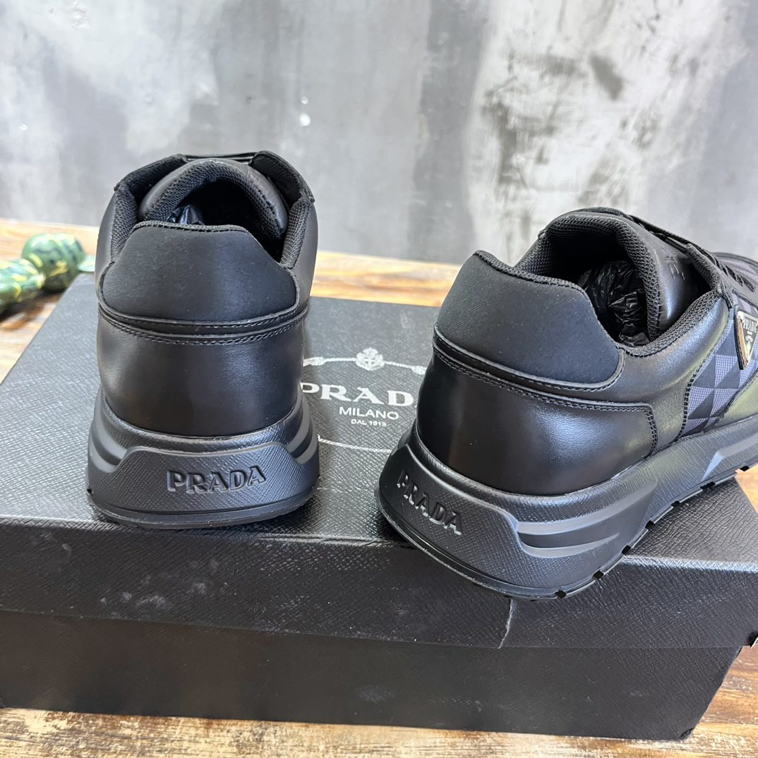 PRADA SNEAKER - Image 7