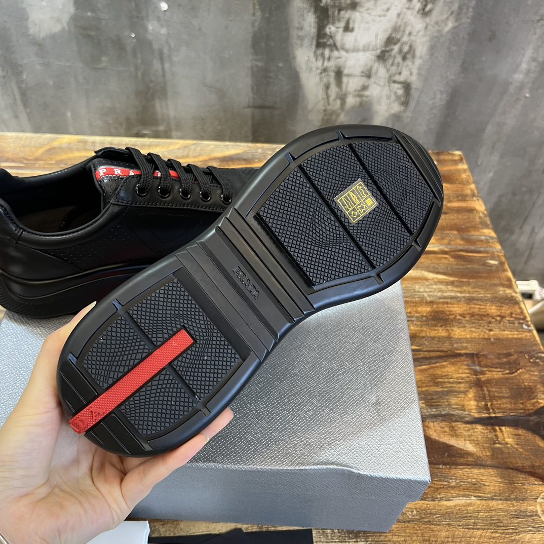 PRADA SNEAKER - Image 5