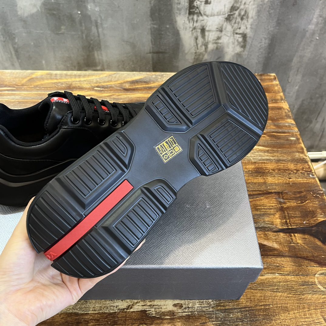 PRADA SNEAKER - Image 5