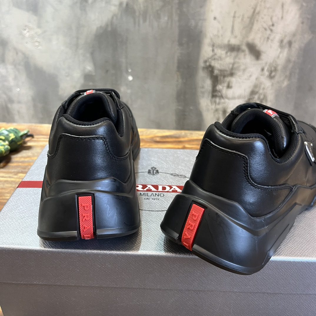 PRADA SNEAKER - Image 7