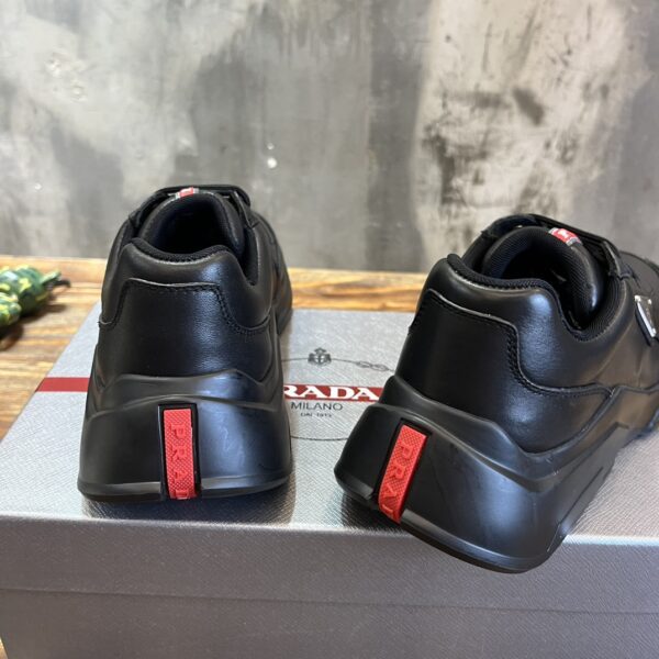 PRADA SNEAKER - Image 8