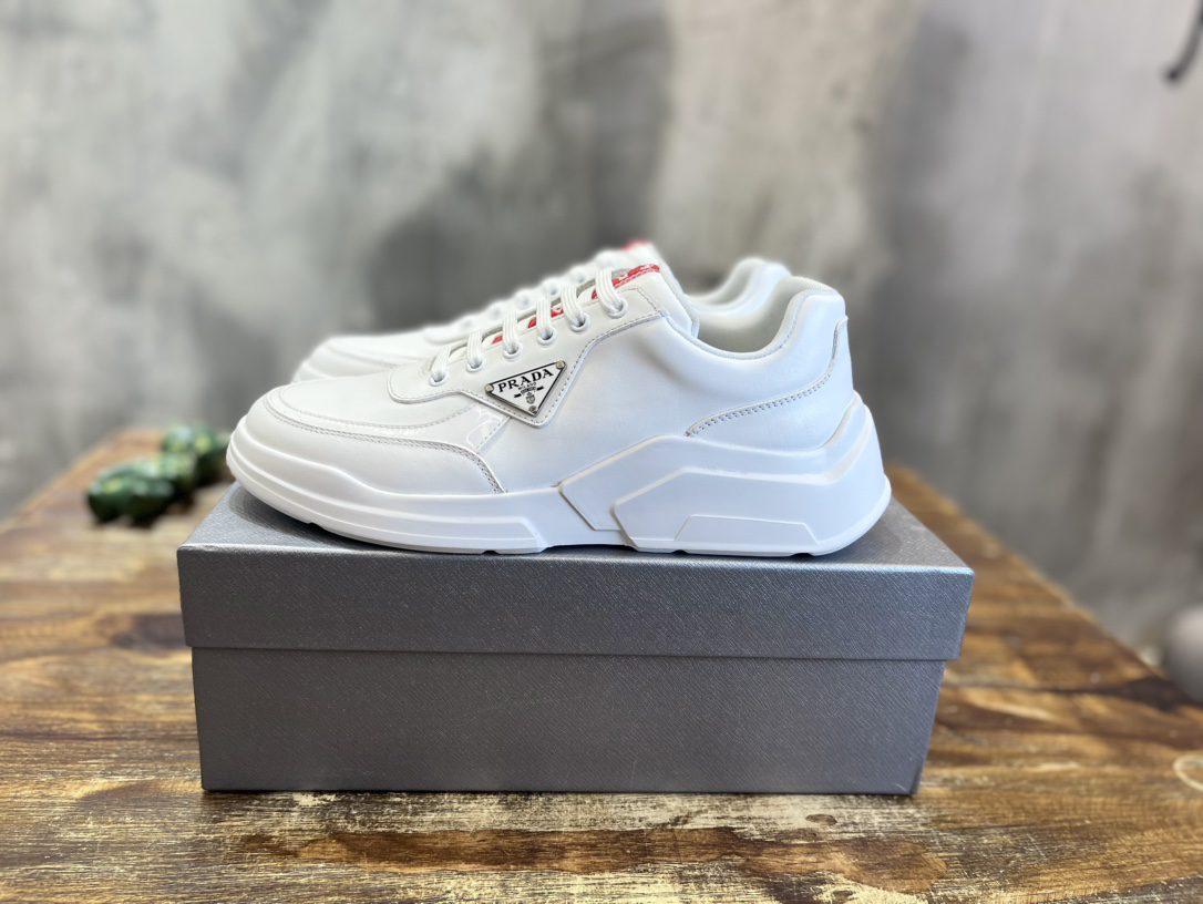 PRADA SNEAKER - Image 2