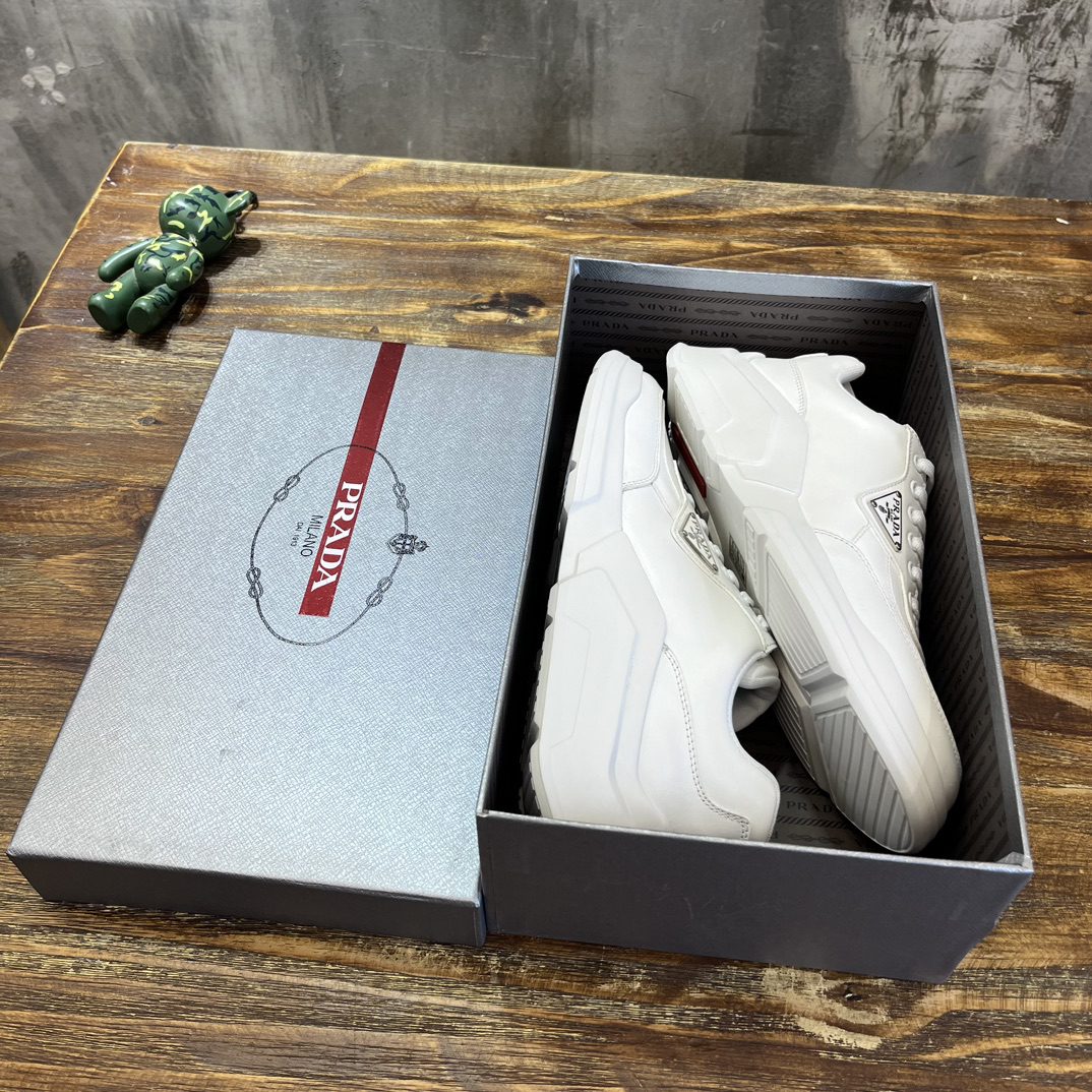 PRADA SNEAKER - Image 3