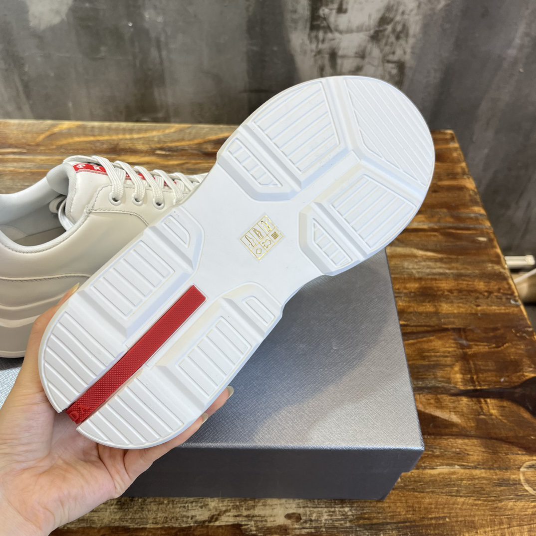 PRADA SNEAKER - Image 5