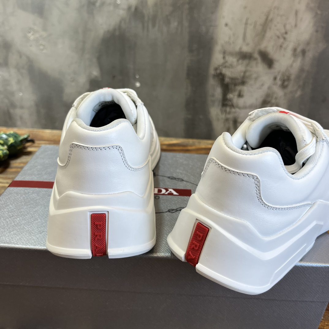 PRADA SNEAKER - Image 7