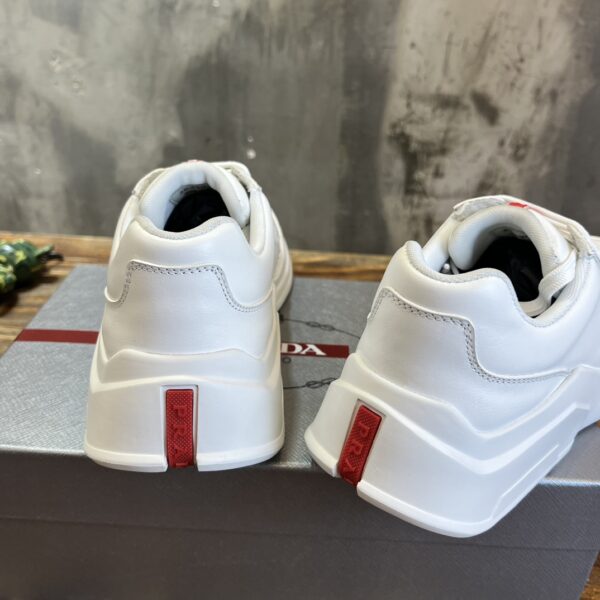 PRADA SNEAKER - Image 8
