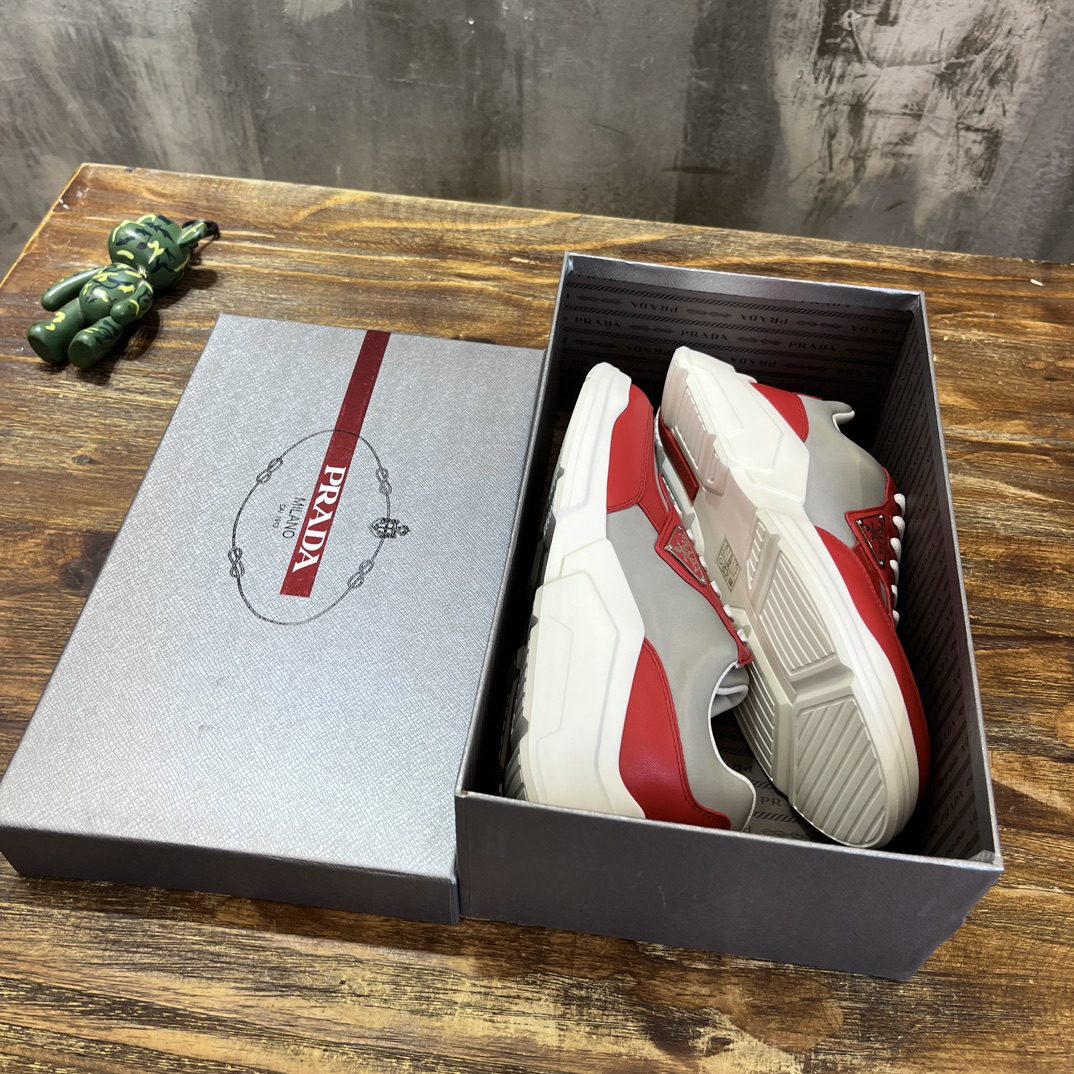 PRADA SNEAKER - Image 3