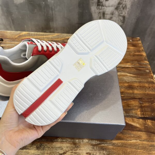 PRADA SNEAKER - Image 6