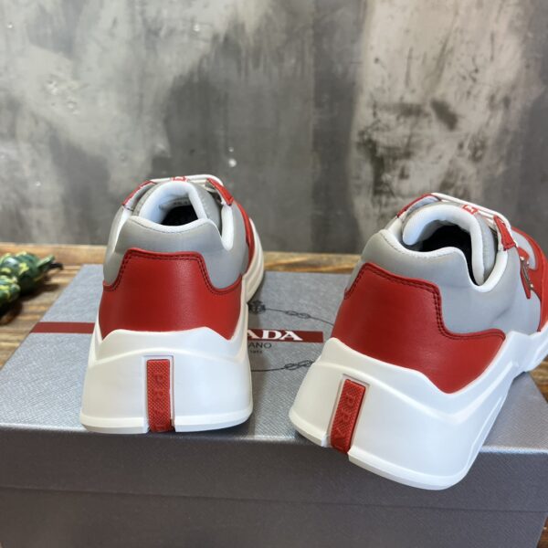 PRADA SNEAKER - Image 8