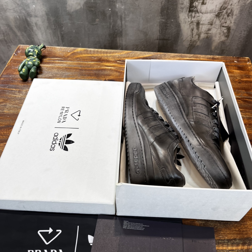 PRADA SNEAKER - Image 3