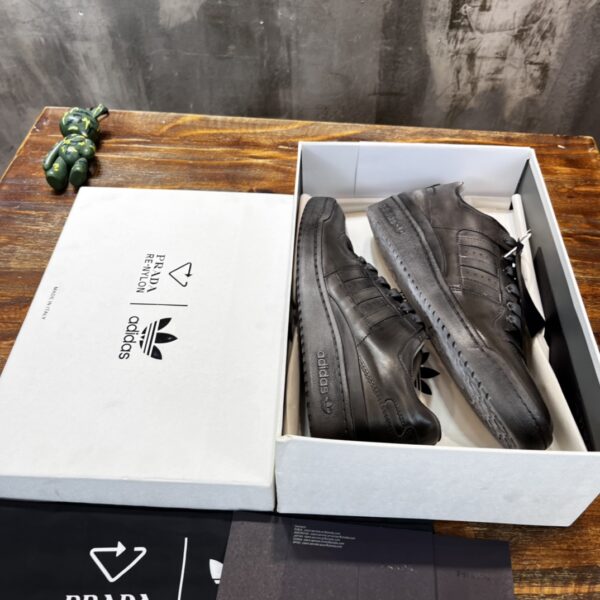 PRADA SNEAKER - Image 4