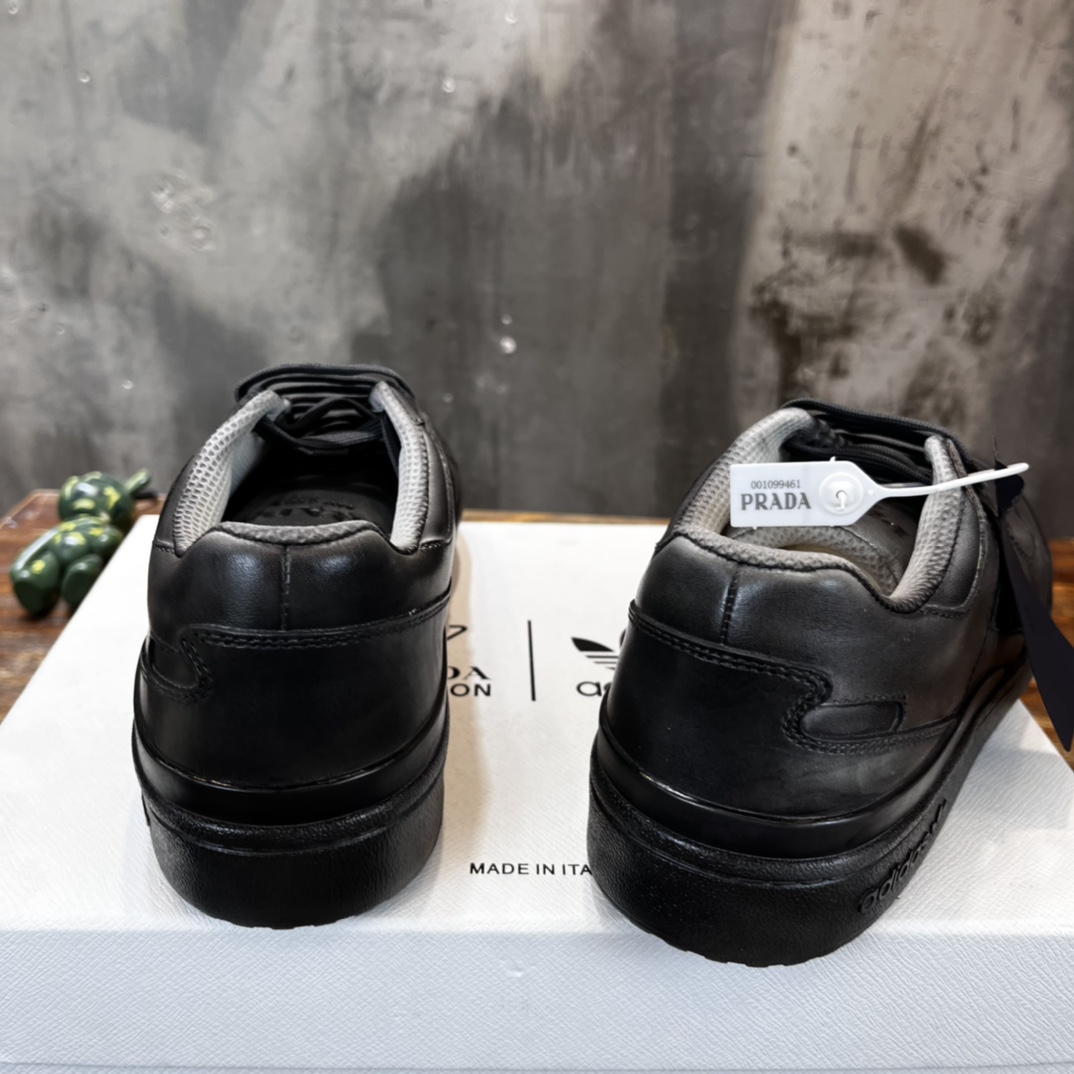 PRADA SNEAKER - Image 7