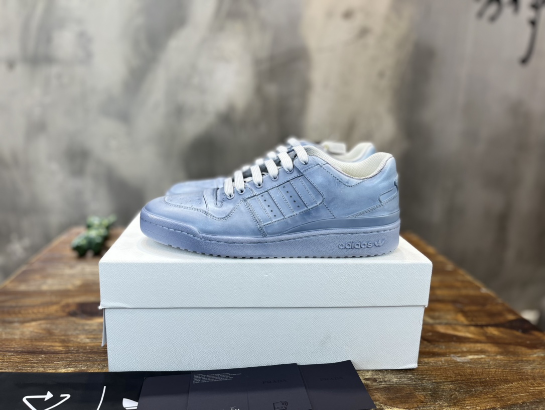 PRADA SNEAKER - Image 2
