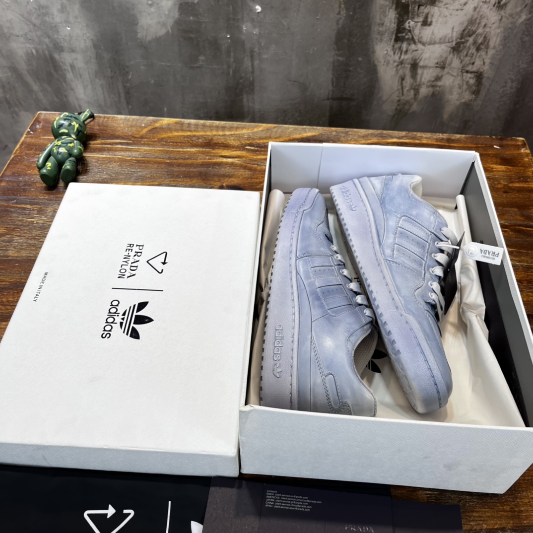 PRADA SNEAKER - Image 3