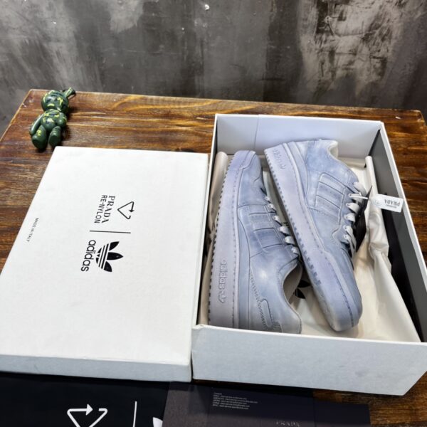 PRADA SNEAKER - Image 4