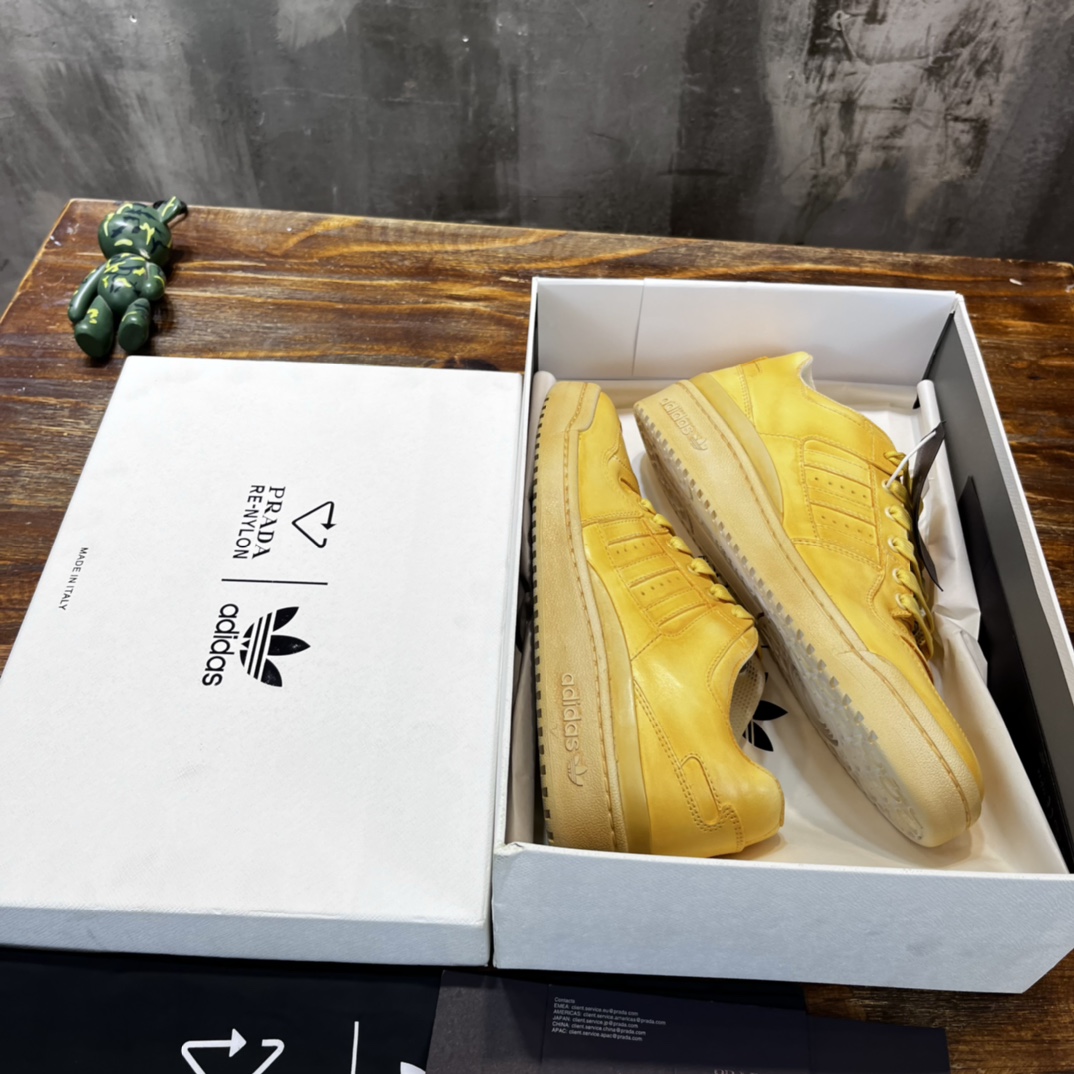 PRADA SNEAKER - Image 3