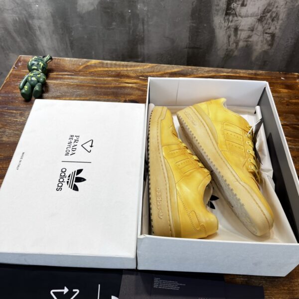 PRADA SNEAKER - Image 4