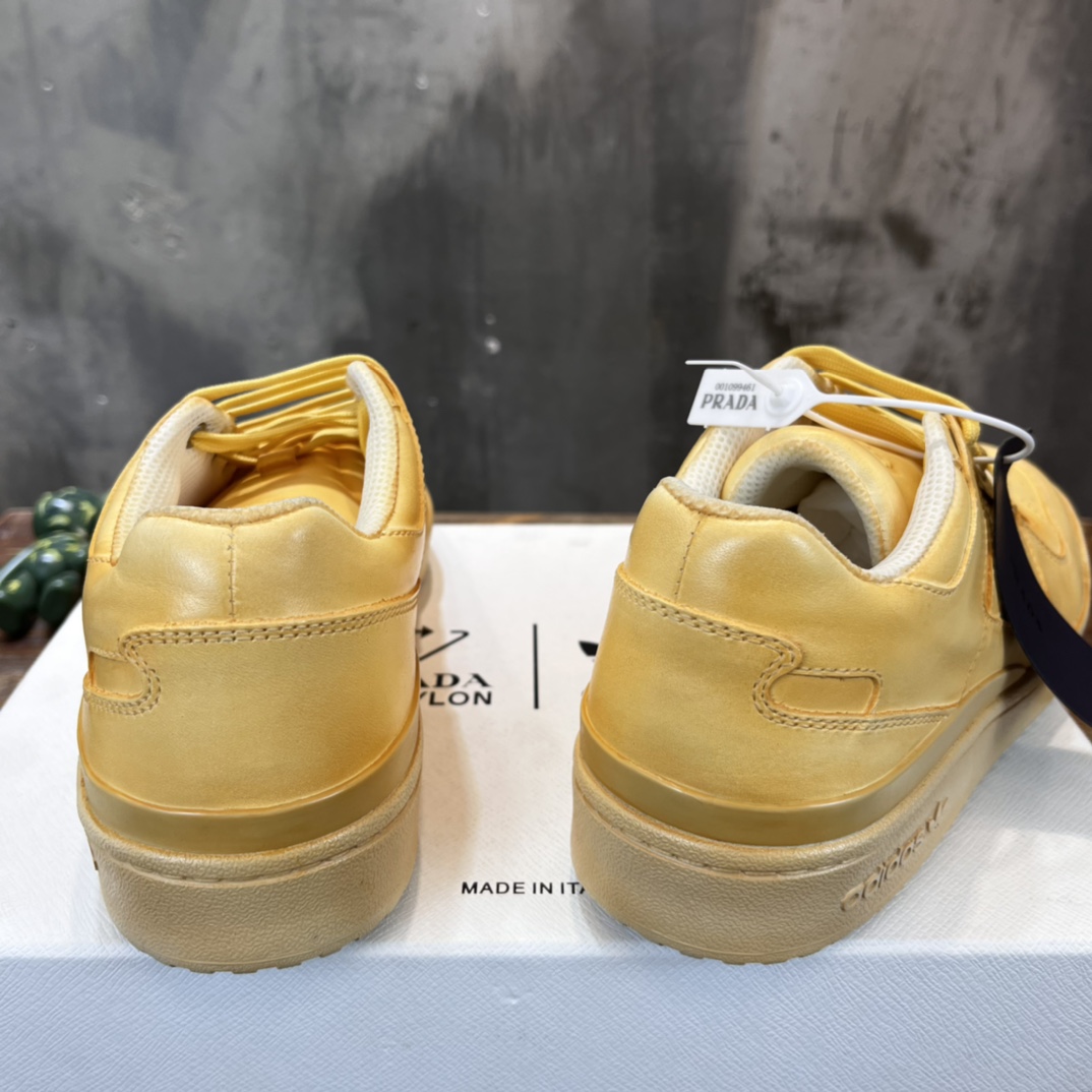PRADA SNEAKER - Image 7