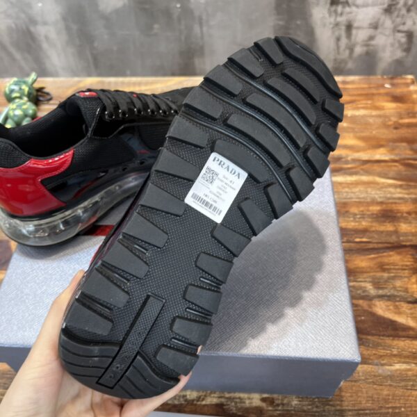 PRADA SNEAKER - Image 6