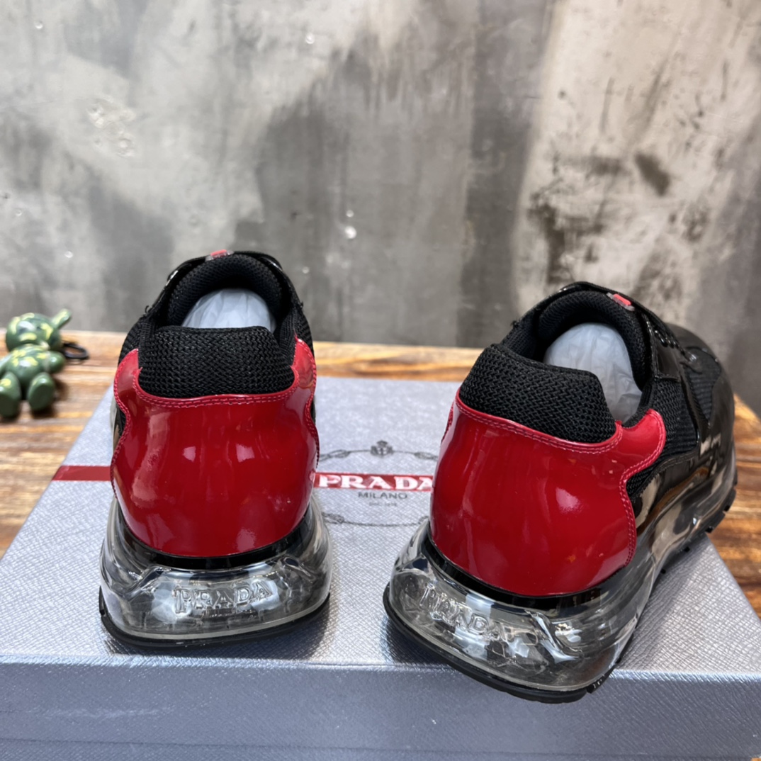 PRADA SNEAKER - Image 7
